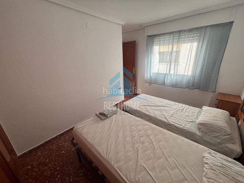 Foto 49131a16-7838-4bd4-b7d0-b3e7e8503532. Pis a pueblo de Cullera Cullera