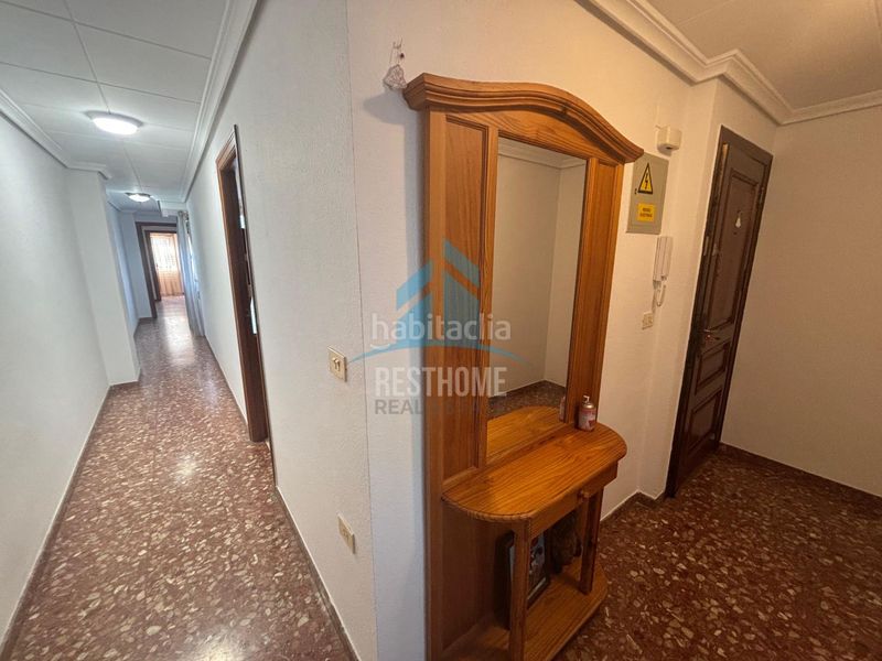 Foto 5b481b7c-f394-40c6-9ead-d4b1183c9868. Pis a pueblo de Cullera Cullera