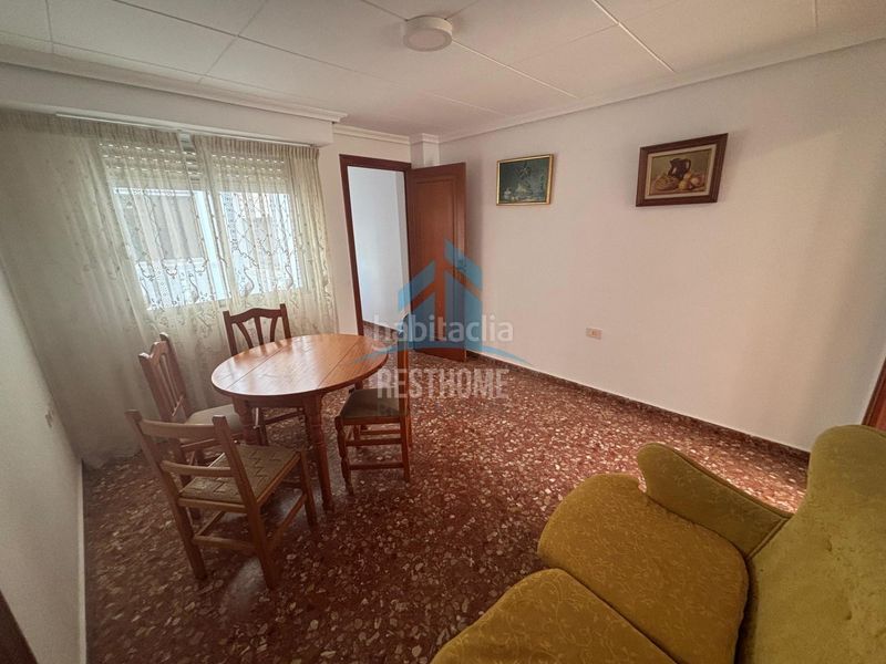 Foto e903aa18-1e13-479f-9356-022beeb0a7dc. Pis a pueblo de Cullera Cullera
