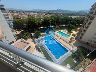 Piccolo appartamento in Miramar. Apartamento reformado en playa miramar, valencia  ideal inversió