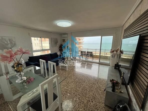 Foto 03759aa3-1ce7-4f5e-adf4-66c6fde2eb59. Apartment in Sant Antoni Cullera