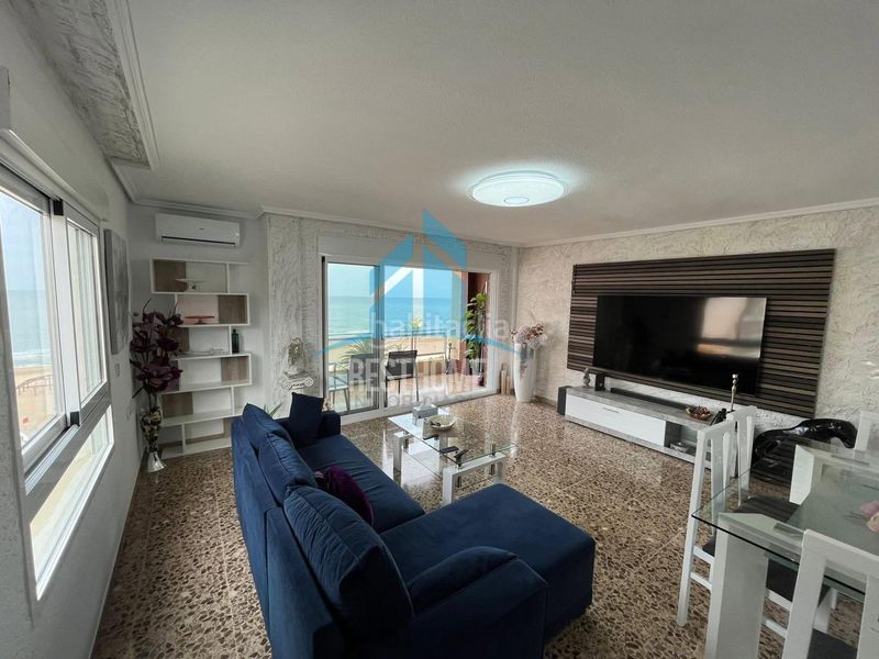 Foto 0e19a7d0-2807-4f82-8e9b-2f9b628d559d. Apartment in Sant Antoni Cullera