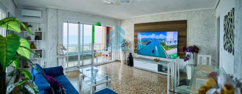 Foto 624ddf87-0fb9-4aa7-b2d6-b6931ad7a9ba. Apartment in Sant Antoni Cullera