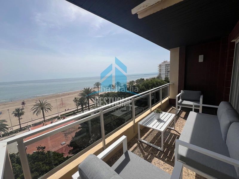 Foto 74940592-b7ae-4acd-9917-3562c0d7c7f6. Apartment in Sant Antoni Cullera