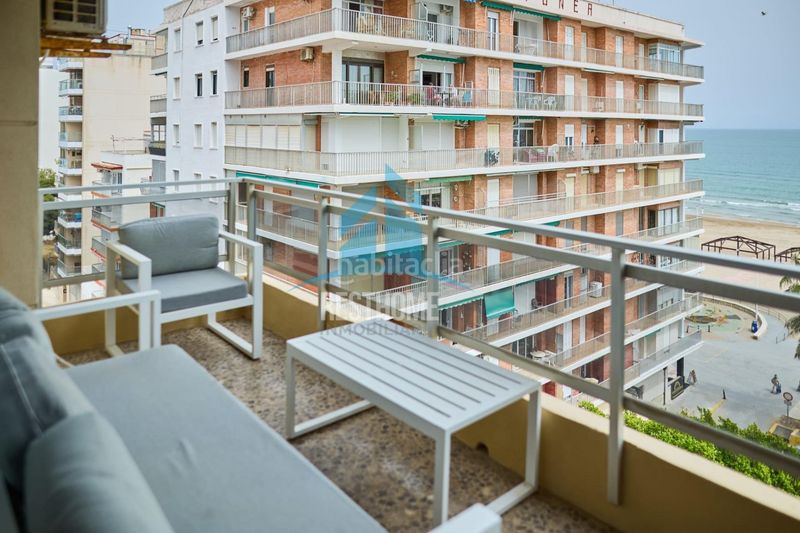 Foto e2a7d66b-c648-44f5-8e9e-3fef6b23436c. Apartment in Sant Antoni Cullera