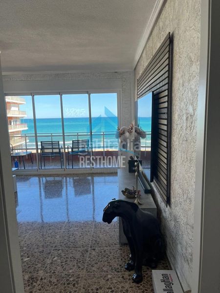 Foto e6c40041-62b7-4981-bc16-f24c4cc7402a. Apartment in Sant Antoni Cullera