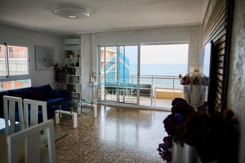 Foto f4e0fcdc-f167-48dd-ac43-f0362b287874. Apartment in Sant Antoni Cullera