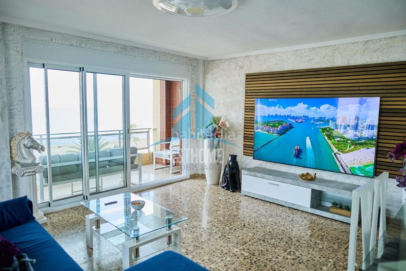 Foto f69e38eb-9520-4db6-b980-551eefc83a10. Apartment in Sant Antoni Cullera