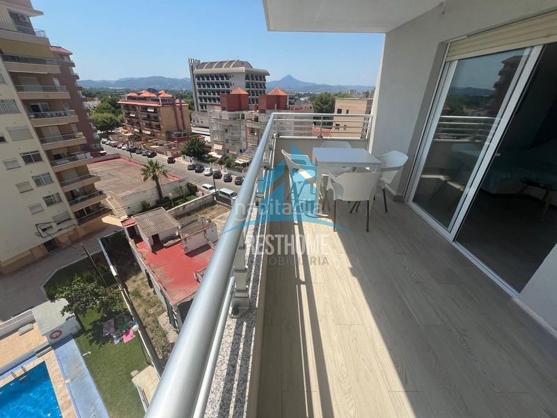 Foto 1c898cee-d256-49a9-9f96-a6679f54bcc4. Apartament amb piscina a Miramar