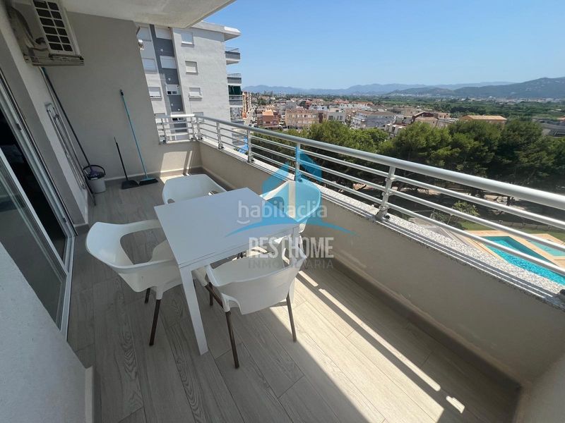 Foto 5aae128e-9093-4173-beb2-543ad0b9ea2e. Apartament amb piscina a Miramar
