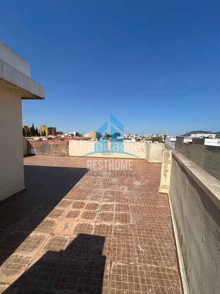Foto 6a8db0be-0541-4403-b39a-7598b3b3b047. Àtic amb aparcament a Alcúdia de Crespins (l´)