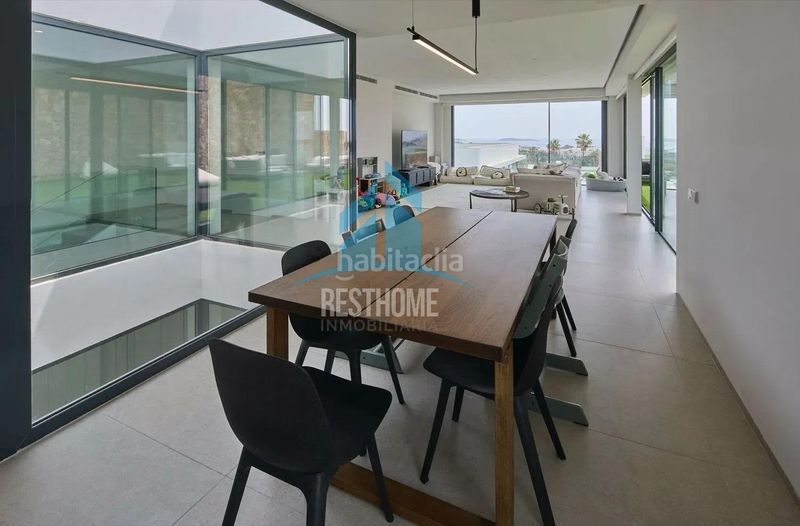 Foto b653a0bb-25f8-420e-a2d7-c94d0741f57e. Xalet amb calefacció aparcament piscina a Puig des Molins Ibiza