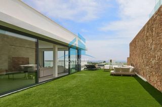 Chalet à Puig des Molins. Santa eulalia