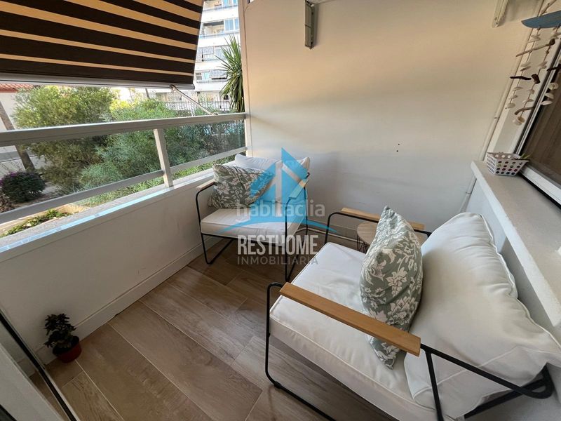 Foto 2c42b360-ff9d-4500-b65e-94f2472a85b5. Apartament amb piscina a Racó Cullera