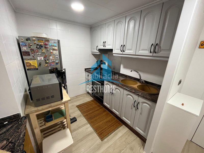 Foto 524ae2df-6267-45d1-8129-e1e1cad58221. Apartament amb piscina a Racó Cullera