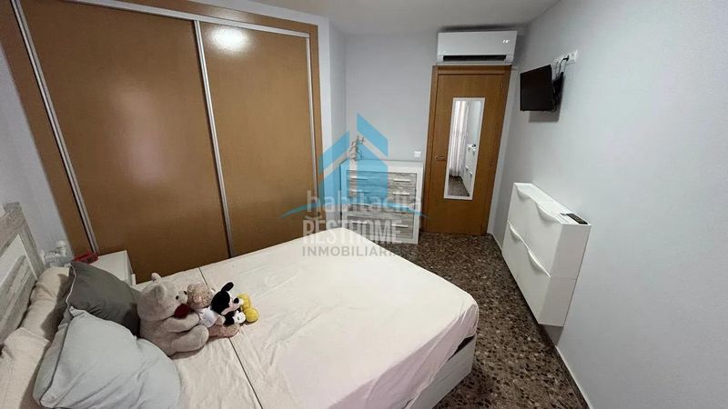 Foto 3caee8ba-3847-403c-bd77-1e67156350f2. Pis a pueblo de Cullera Cullera