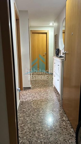 Foto 4be24e96-7bd1-4be7-8a3d-118f33d862cf. Pis a pueblo de Cullera Cullera