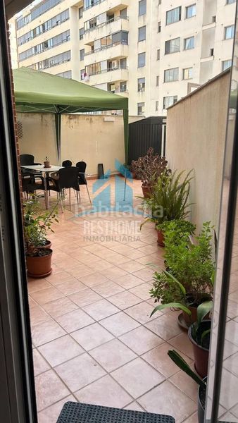 Foto db8ae84f-4c23-4537-a312-76f3a46c8a20. Pis a pueblo de Cullera Cullera