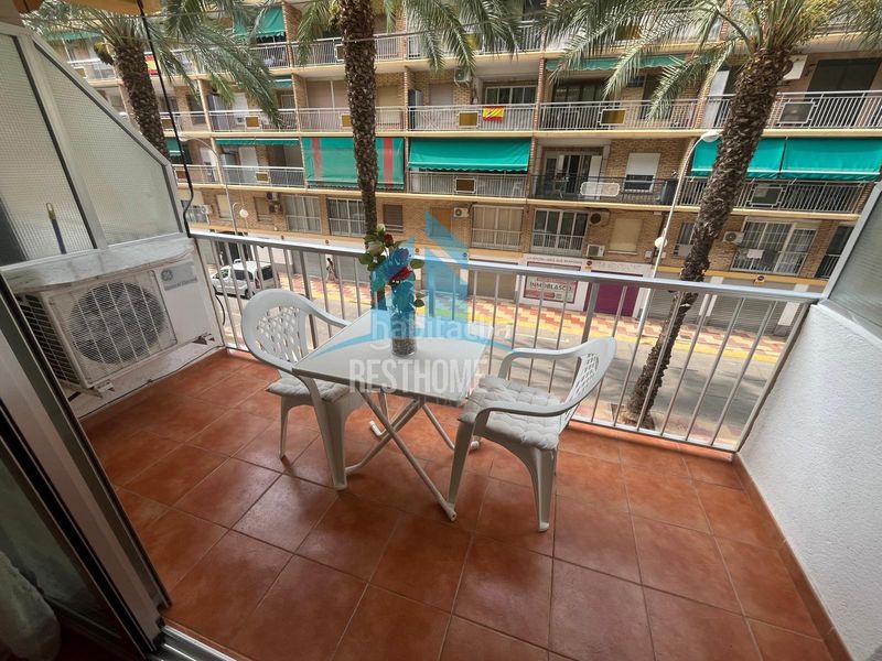 Foto 3b404476-dc54-414d-88e1-fcf154ed7bb1. Apartamento edificio mar i montaña en Sant Antoni Cullera