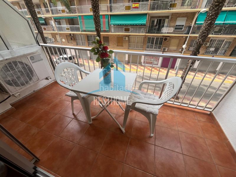 Foto 990ea596-50b6-42dd-8fd6-867b8f385891. Apartamento edificio mar i montaña en Sant Antoni Cullera