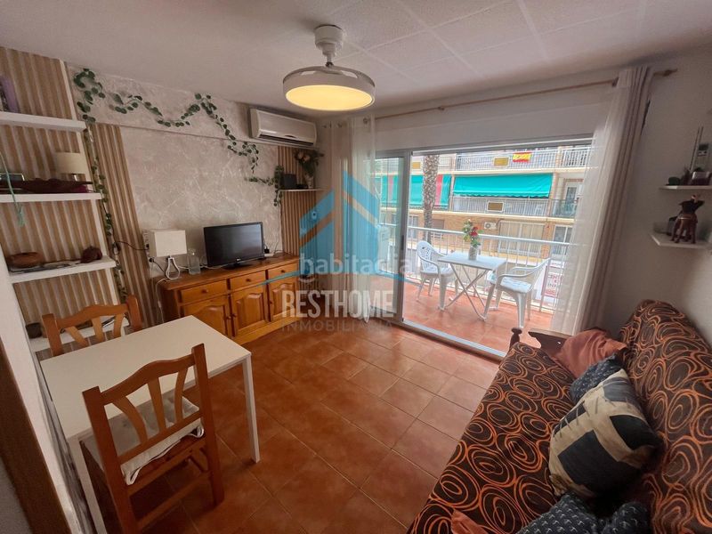 Foto bb30da09-a0e0-4db3-a903-82b4a9e0a7ee. Apartamento edificio mar i montaña en Sant Antoni Cullera