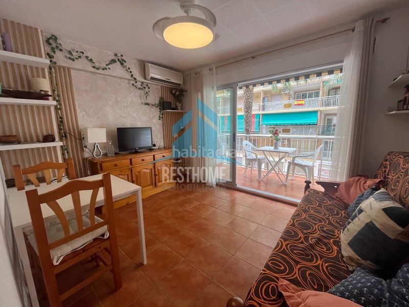 Foto bc4c6f65-fa62-4fb7-a829-15b15e1d1a4a. Apartamento edificio mar i montaña en Sant Antoni Cullera