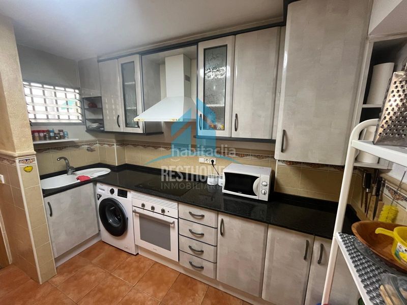 Foto bf23be0f-f7d0-4f1b-992e-f6b53616aa50. Apartamento edificio mar i montaña en Sant Antoni Cullera
