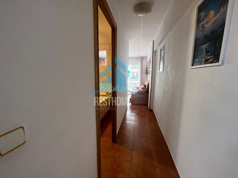 Foto f68bf591-e43d-48ee-9d53-d000e580fe50. Apartamento edificio mar i montaña en Sant Antoni Cullera