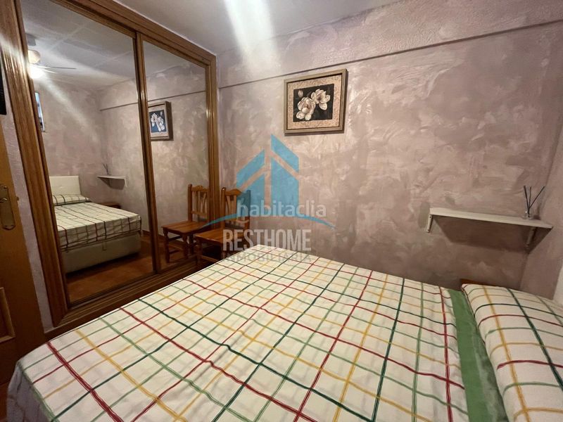Foto f7ed7fab-24fb-4fc1-befd-09c4233d0a2e. Apartamento edificio mar i montaña en Sant Antoni Cullera