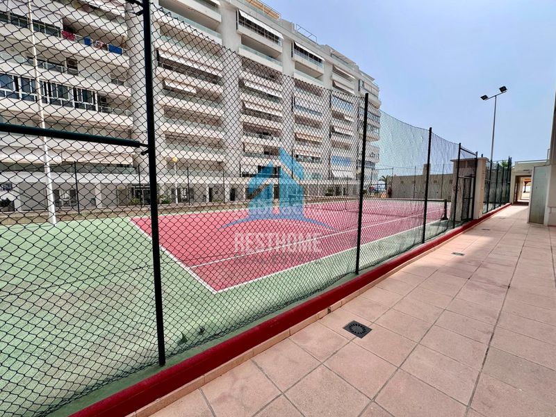 Foto a5db2cff-c529-41a3-8849-41b9c0662daa. Pis amb aparcament piscina a Racó Cullera