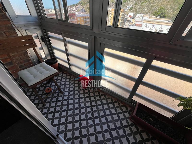 Foto a9fbfe26-e8e5-4a69-88cc-eafe9008ebce. Pis a pueblo de Cullera Cullera