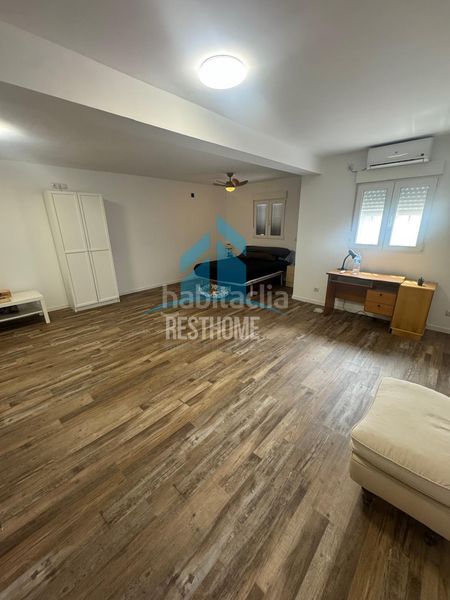 Foto a4063352-e419-4c55-93eb-f711a464b40d. Chalet with pool in Tavernes de la Valldigna