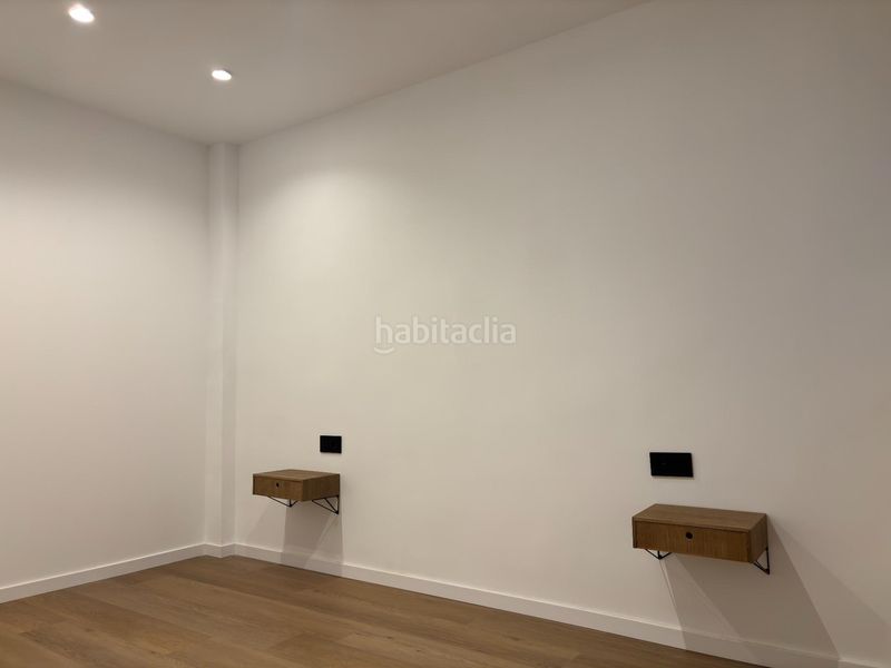 Foto 0daeccd5-8121-49a3-b691-ed4851e54e11. Planta baixa a El Pilar Valencia