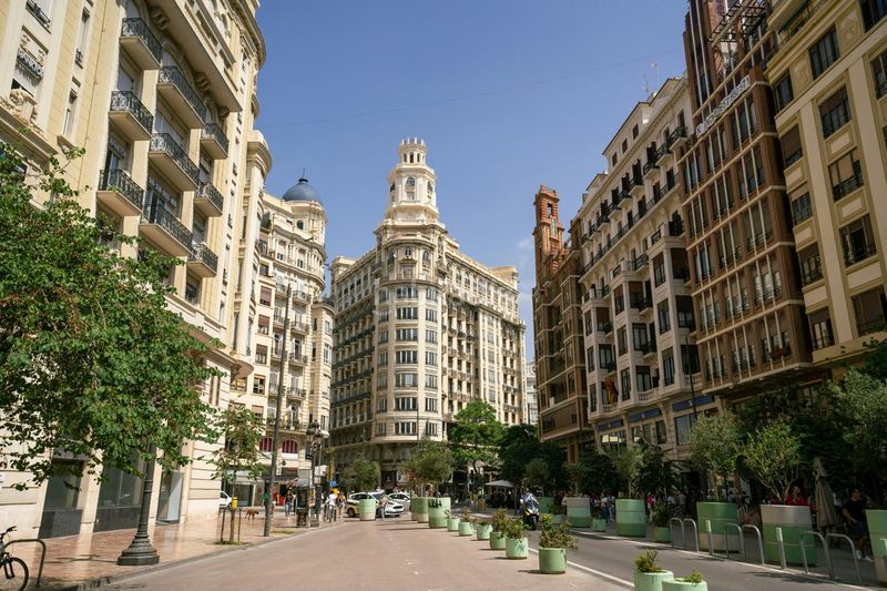 Foto 1f93e7c2-db0d-44d3-90e1-ee9bd709fa03. Planta baixa a El Pilar Valencia