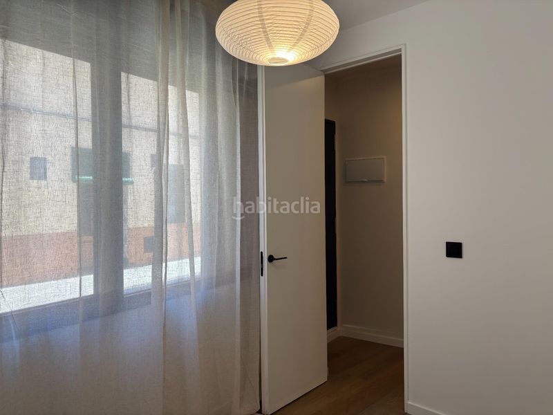 Foto 63aeb294-53d8-4be9-b969-62667679a275. Planta baixa a El Pilar Valencia