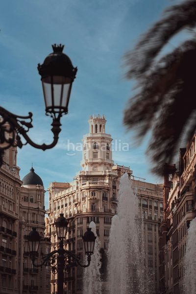 Foto 8c8b4455-8164-4aac-90a8-ac3c8a4a48b4. Planta baixa a El Pilar Valencia