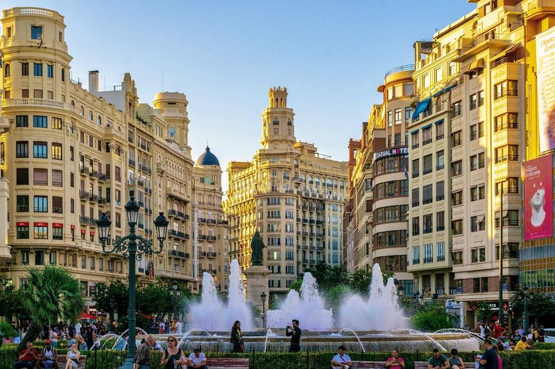 Foto a3a48aab-932e-43e2-9b43-ae382d03bba8. Planta baixa a El Pilar Valencia
