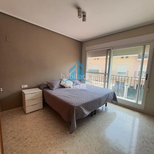 Foto b502959a-9198-4d66-bb26-2752df6c3b04. Casa adossada amb calefacció aparcament a Moncada