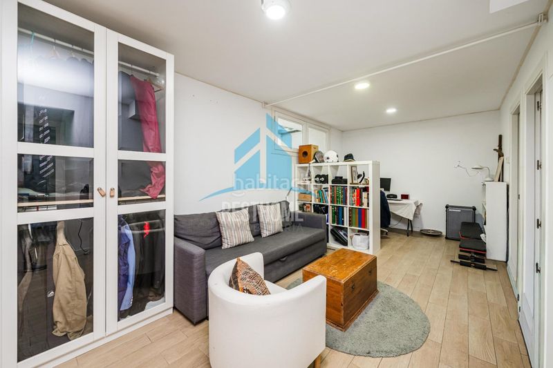 Foto 6bd9550b-f081-4726-b565-7120a88ec3de. Casa amb calefacció a Niño Jesús Madrid