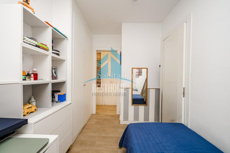 Foto 946d1aae-6783-4267-a7aa-bd48e38a1117. Casa amb calefacció a Niño Jesús Madrid