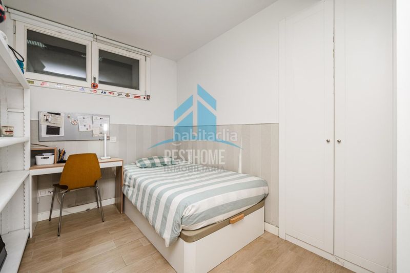 Foto addf65a9-a9ee-4bd3-8e0d-789e904a64dc. Casa amb calefacció a Niño Jesús Madrid