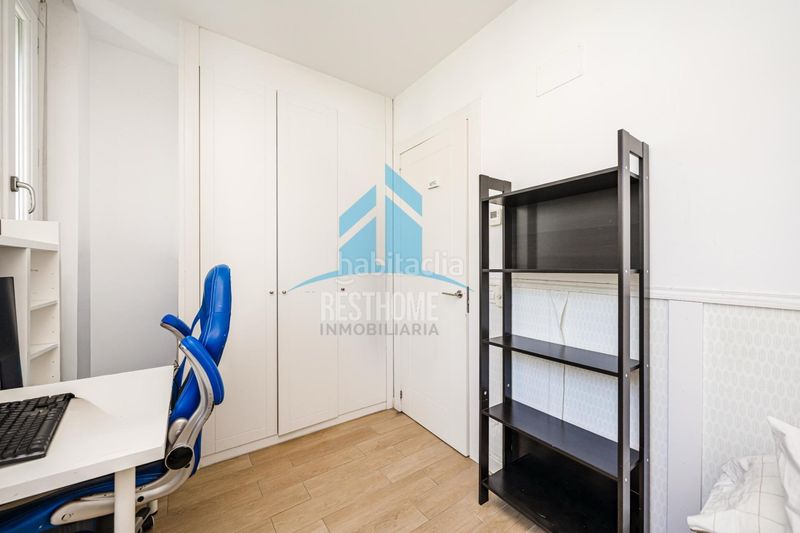 Foto bde15696-826f-4a4b-b046-5c983afedd08. Casa amb calefacció a Niño Jesús Madrid