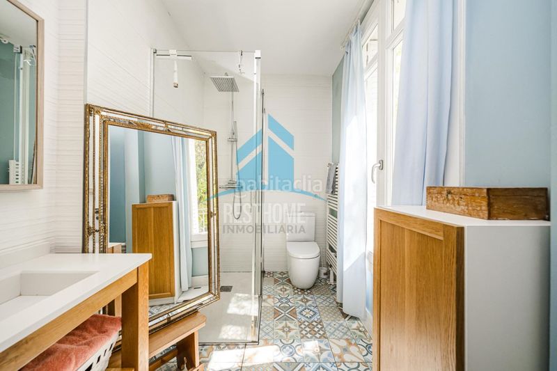 Foto c8255834-f61a-4234-92ae-906d560707a9. Casa amb calefacció a Niño Jesús Madrid