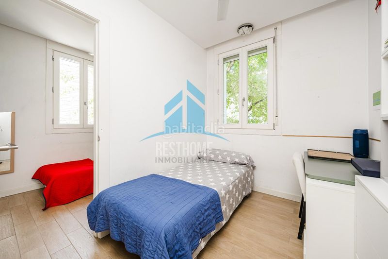 Foto e7e6b147-dee0-4819-af16-cbd1f4540874. Casa amb calefacció a Niño Jesús Madrid