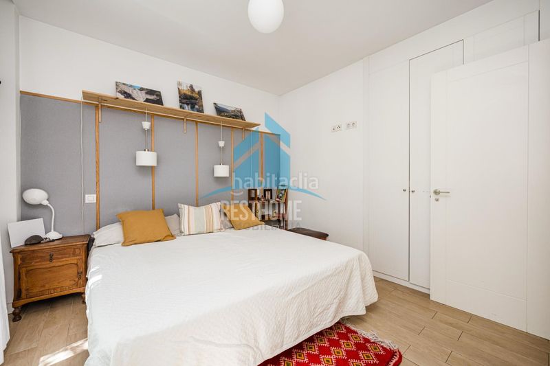 Foto f87c1063-dd34-4bc3-9310-b6d2d9ddaa57. Casa amb calefacció a Niño Jesús Madrid