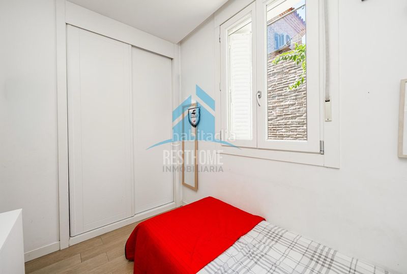 Foto fa6e949f-2b80-4f1b-884b-6397e03c43f4. Casa amb calefacció a Niño Jesús Madrid