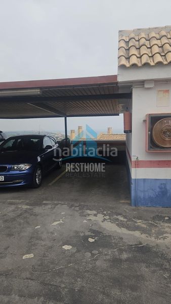 Foto 411db7f2-5162-4e29-a881-5673cc4828ce. Dúplex amb aparcament a El Faro Cullera