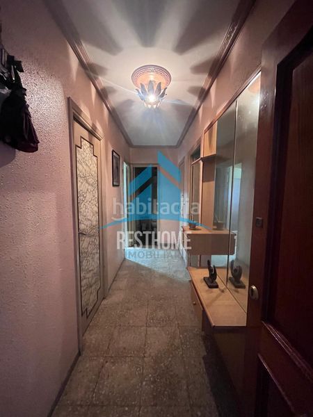 Foto 73ebfded-ad20-48a0-a215-581d05c51fc8. Planta baixa a Silla