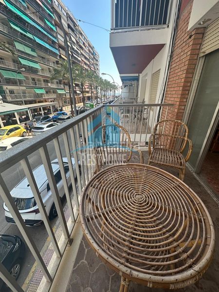 Foto 048878d8-9097-4083-af87-66a004264569. Apartament amb aparcament a Sant Antoni Cullera