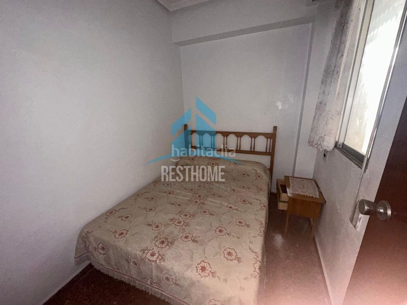 Foto 36b6565f-dd94-4e1d-95b2-fb877938a2b7. Apartament amb aparcament a Sant Antoni Cullera